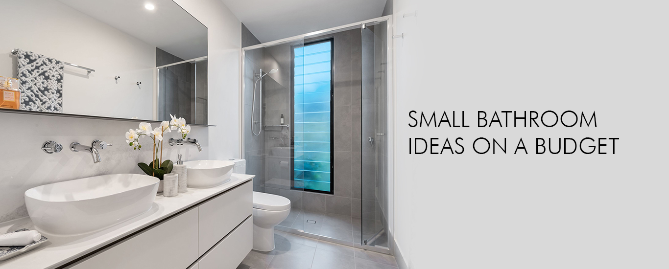 39 Budget-Friendly Small Bathroom Design Ideas | Jaquar